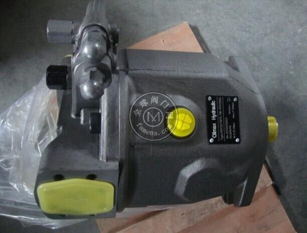 德国力士乐REXROTH液压泵A10VO45DRG/31R-PSC62N00
