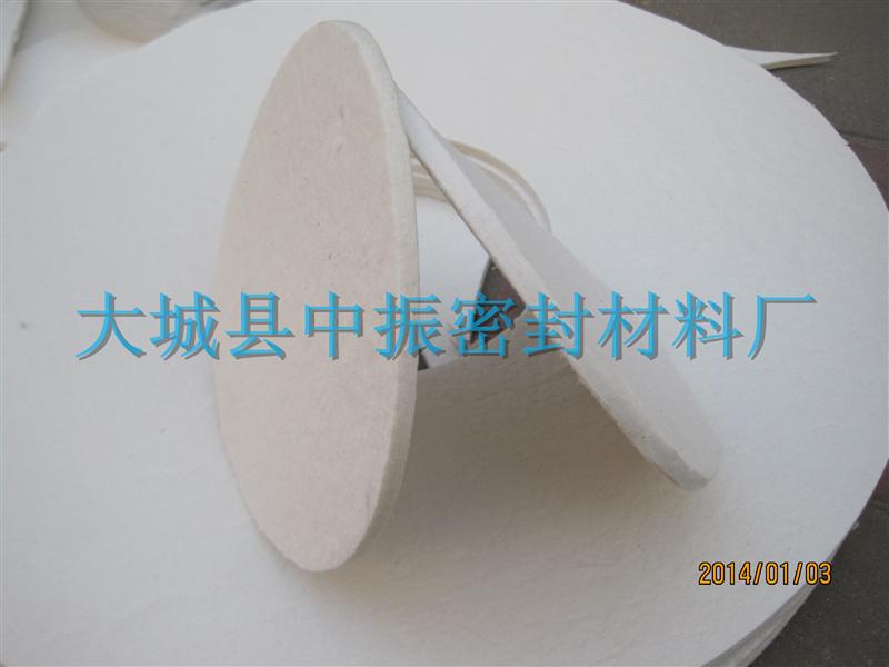 江苏南京耐高温陶瓷纤维纸