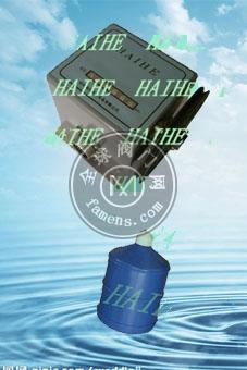 徐州海河HSW浮子式水位传感器