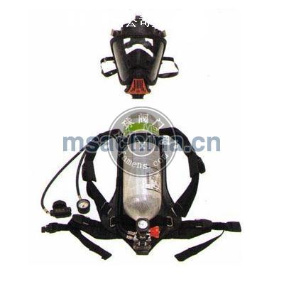 梅思安MSA bd2100灵动型自给式空气呼吸器梅思安MSA bd2100灵动型自给式空气呼吸器