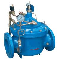 沃茨-水利控制阀-W-700X--水泵控制阀