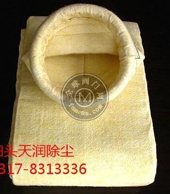 上海除尘器布袋专业快速的厂家   除尘滤袋性价比高