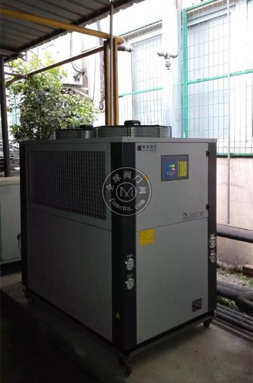 冷水机型号,北京冷水机,风冷式冷水机