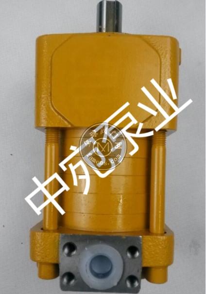 厂家供应抽油液压齿轮泵NT3-G20F