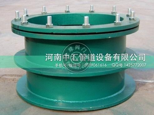 郑州刚性防水套管|郑州止水钢套管|郑州防水套管批发商