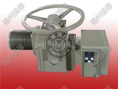 机电一体调节型西门子电动执行器2SA3522-MU