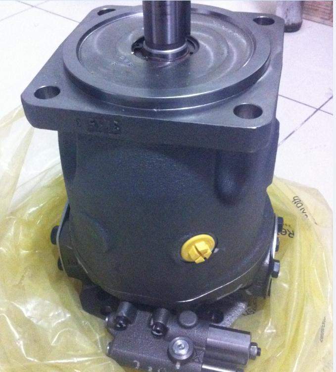力士乐油泵A0VSO71DR/DFR1/DRS