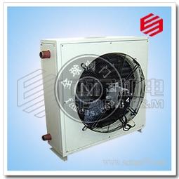 SEMEM_XGS-40热水暖风机 用于车间、工业厂房的热水采暖系统