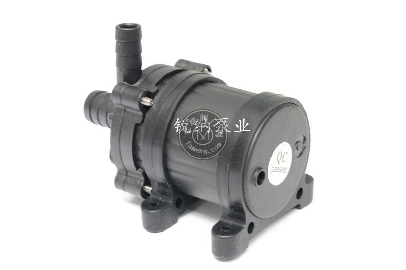 12V直流可调水泵（50系列）汽车水泵