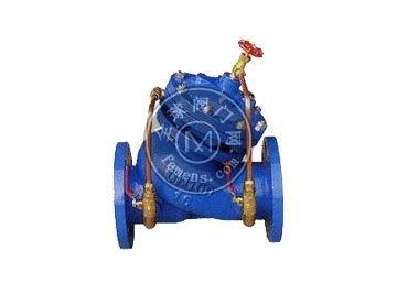 700X型水泵控制閥