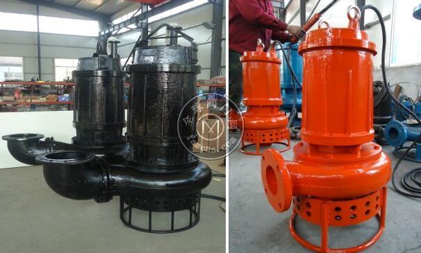 高能6寸沙浆泵_性能安全稳定排浆泵_实用性强泥沙泵