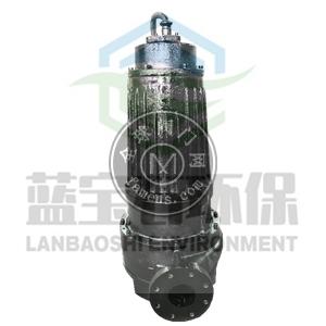 WQ550-6-15潜水排污泵 产品属性 产品价格