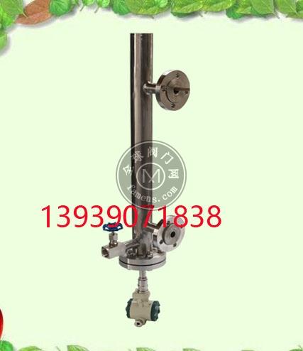 CR-603系列高温高压液位变送器