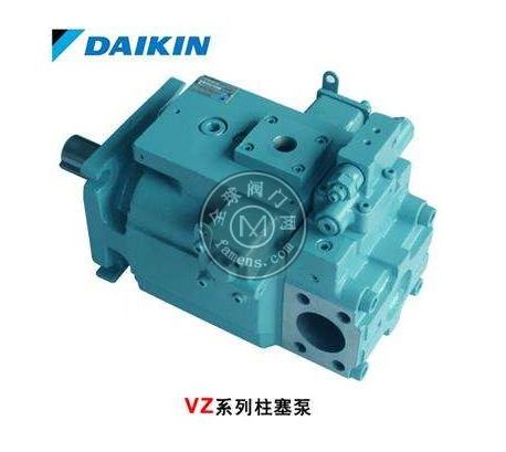 全新日本daikin大金品牌柱塞泵V23A3R-30/V23A4R-30/V23A4R-30RC