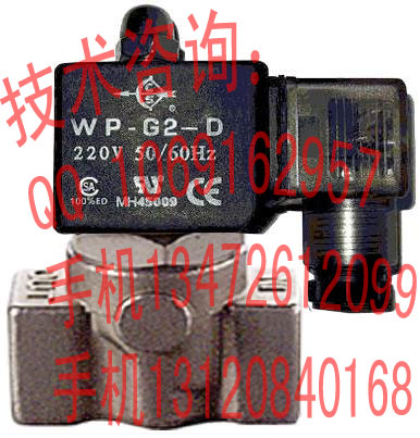 供应CS电磁阀，ADS-10B-N-G2-AC220V(或DC24V)型