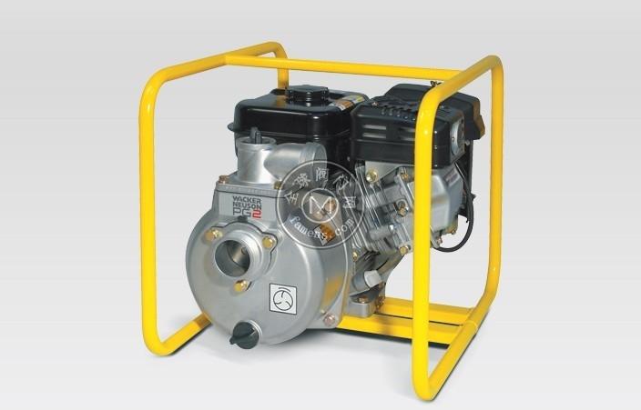 威克重型离心式污水泵PTS 4V-排污泵