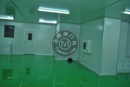 广州生物制药洁净室工程  江门生物制药洁净室工程