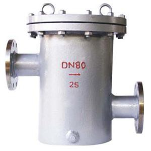 燃气桶型过滤器 水力控制阀 水力控制阀 YG07-25其他控制阀
