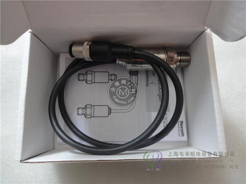 博世压力传感器HM18-1X/200-N-B/V0/0