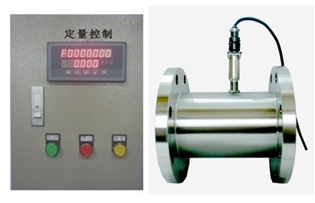 广州定量控制仪表，广东食品定量控制系统