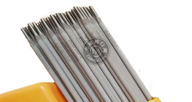 不锈钢焊条A102 不锈钢焊条价格优惠