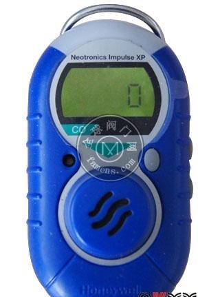 霍尼韦尔便携式氧气浓度分析仪Impulse XP测氧仪