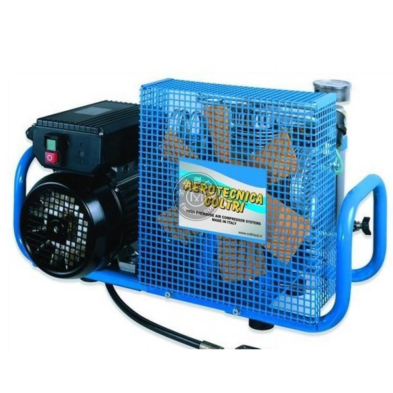 正压式空气呼吸器充气泵国产价格