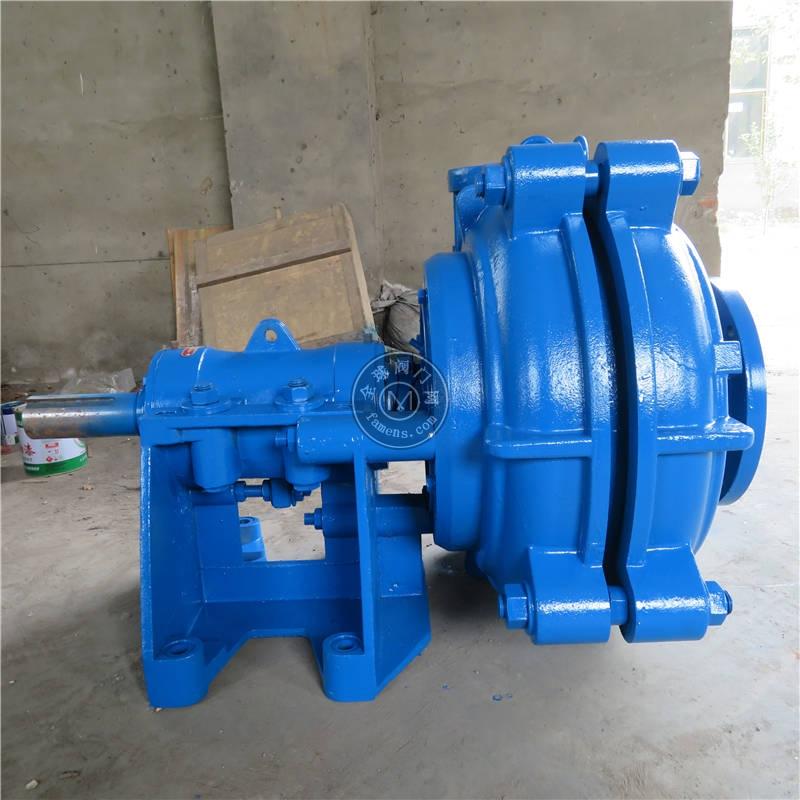天津1.5/1B-AH渣浆泵配件
