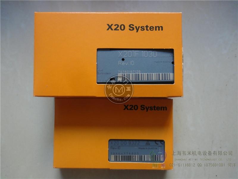 X20AI2622 X20模拟量输入模块可配置输入滤波