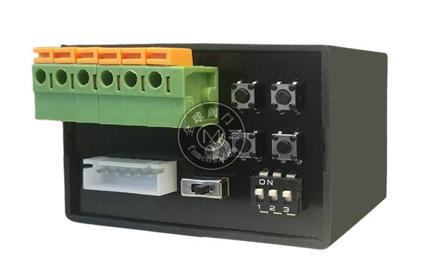 DKJ|DKZ电动执行器定位器模块