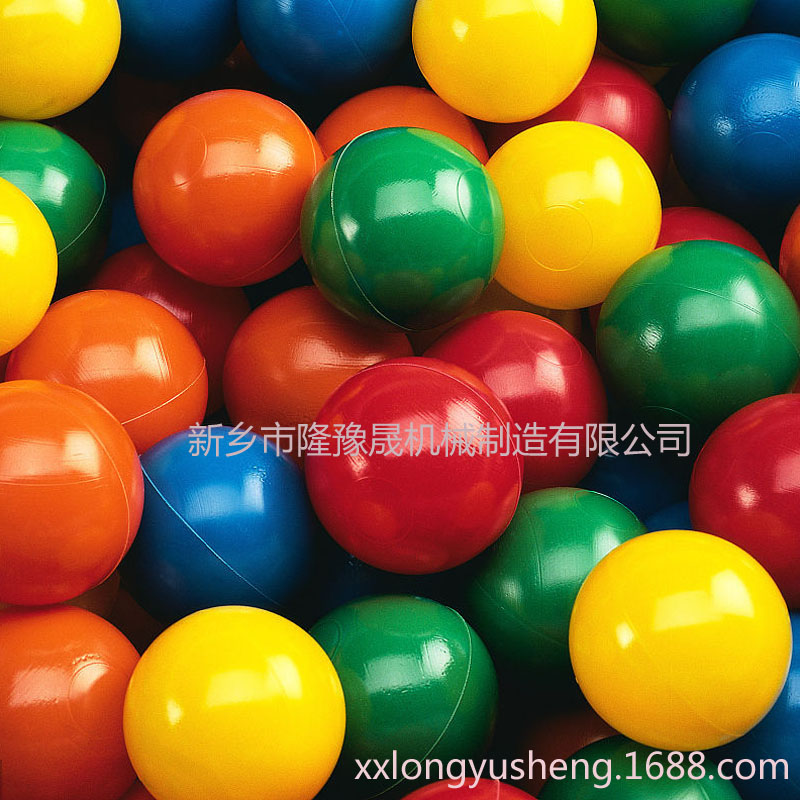 厂家定制35mm橡胶球 弹力球 实心 振动筛弹力球 橡胶宠物玩具球