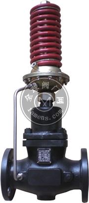 FS3000蒸汽减压阀台湾富山F.S阀门中国供应商