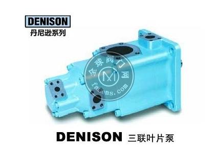 供应丹尼逊叶片泵PV6-2R1D-C02-000
