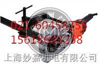 台湾AGP PT600套丝机，快速穿线管，蜗轮蜗杆驱动系统