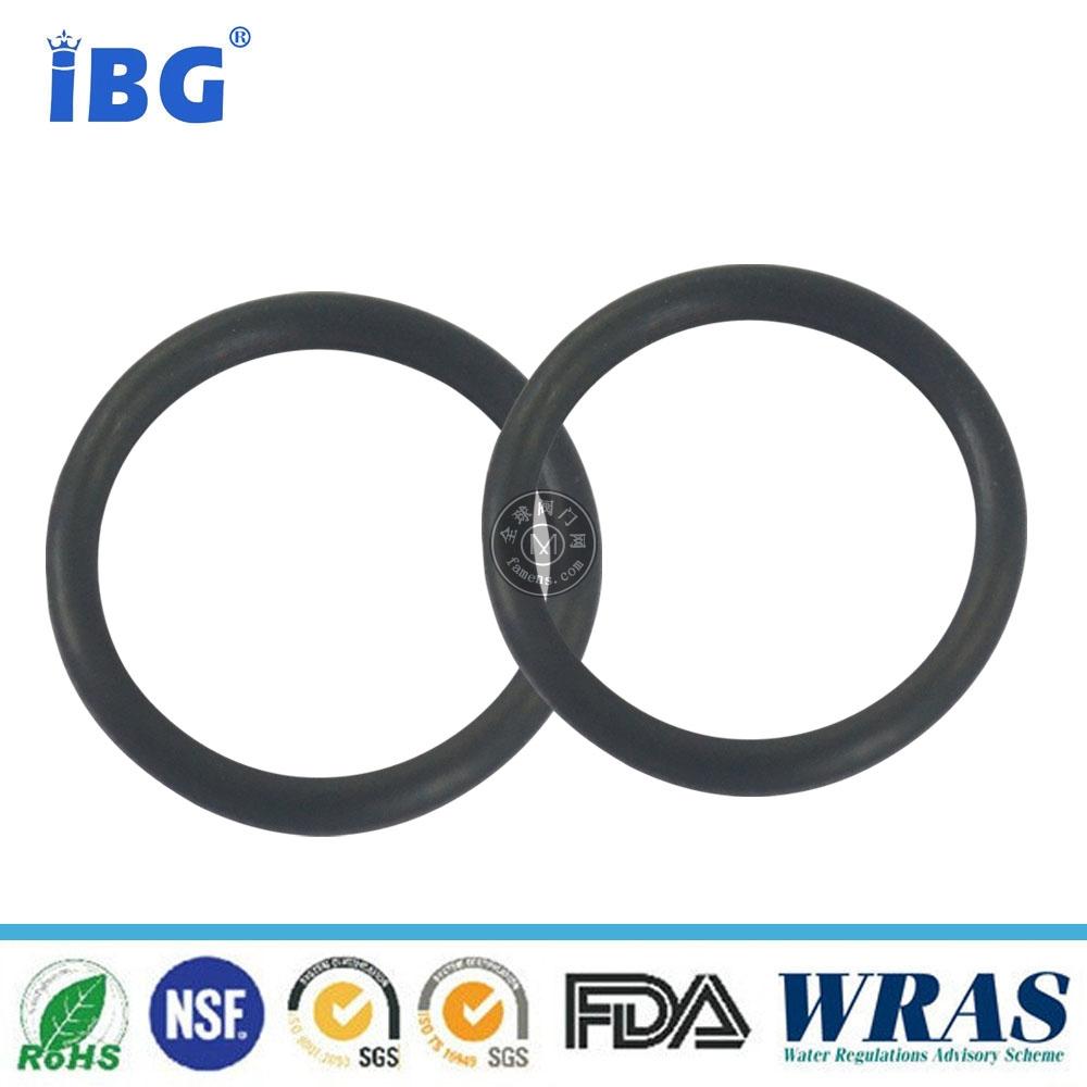 IBG 密封圈耐高温 耐油 耐磨损 橡胶材质O型圈