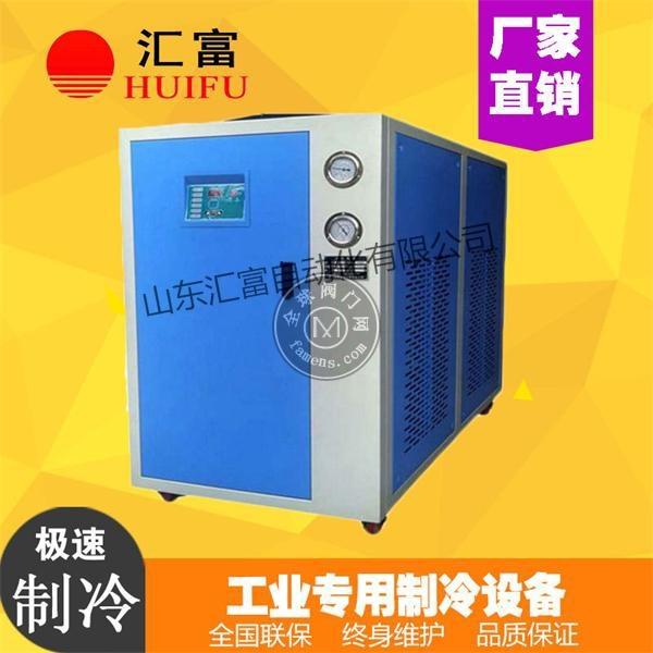 塑料薄膜机*用冷水机 吹膜机水冷机