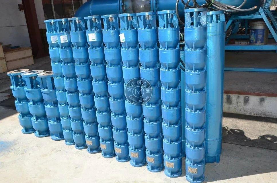 150QJ深井泵质量|天津潜成深井泵厂家销售