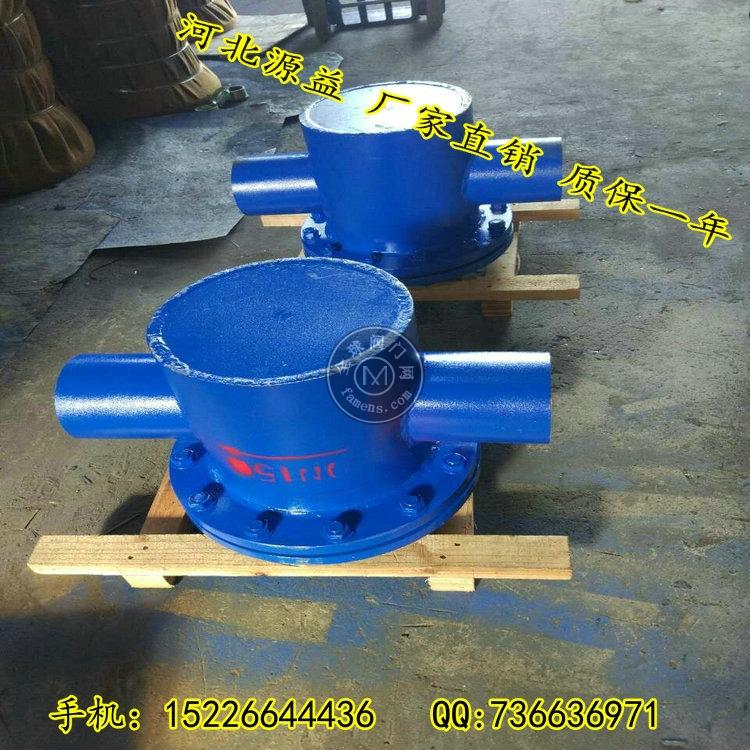 A型DN300*250给水泵入口滤网GD87-0909