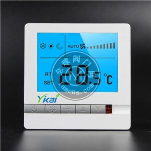 厂家直销中央空调温控器 温控开关 温控面板