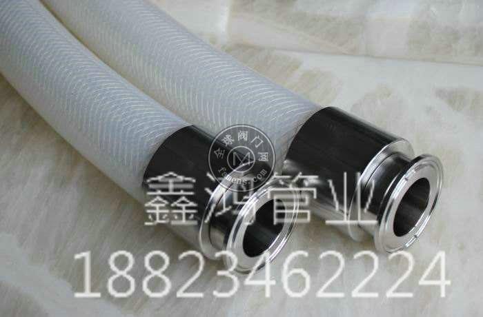 铂金硫化硅胶管耐真空，硅胶管特性