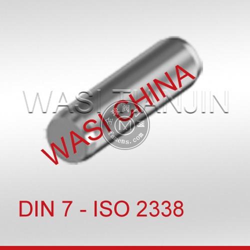圆柱销DIN7 ISO2338 GB119.1