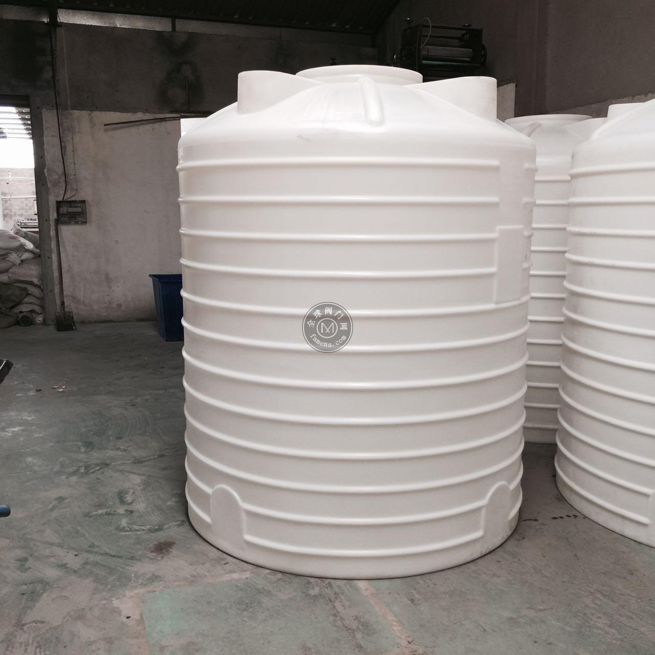 广元5吨塑料水箱|5立方水塔生产厂家
