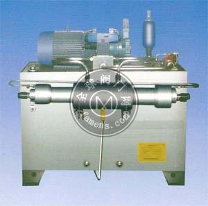超高压电动泵 顿金供 超高压电动泵供应