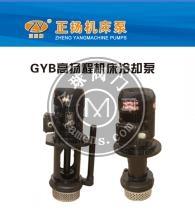 GYB高扬程冷却泵