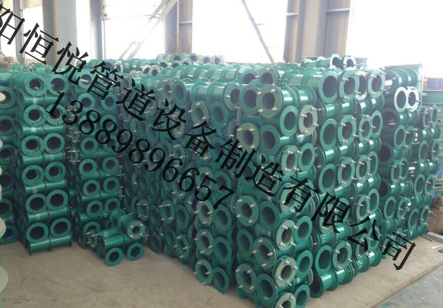 锦州刚性防水套管现货供应/锦州刚性防水套管在哪买