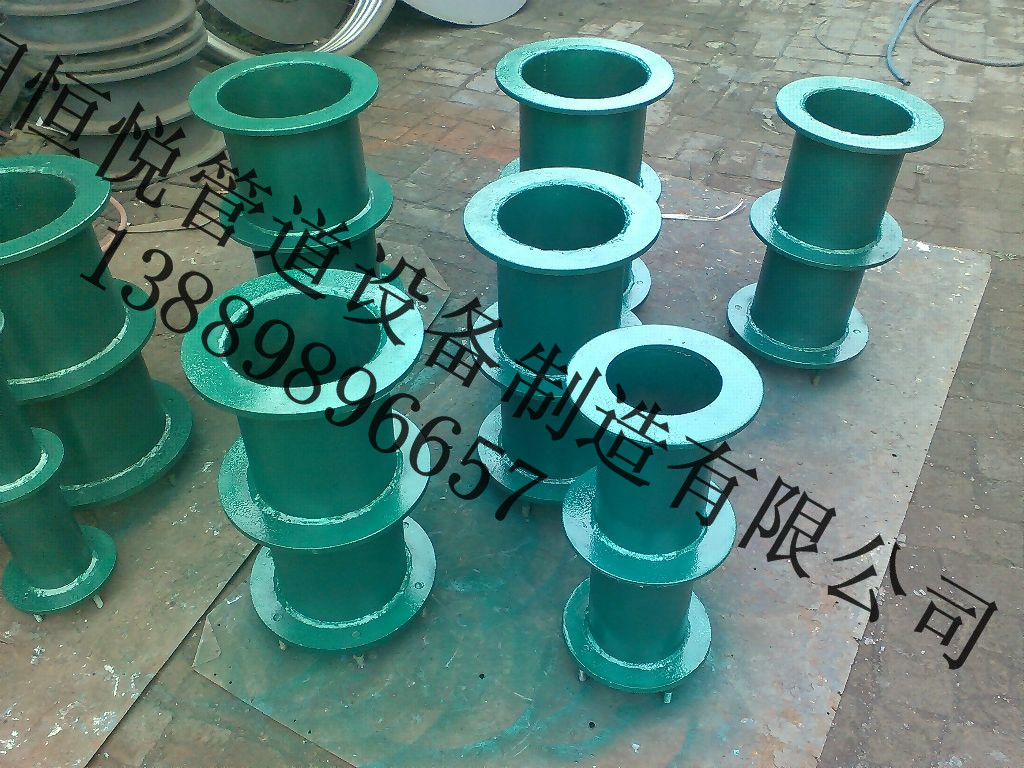 锦州DN1000柔性防水套管/锦州防水套管厂家