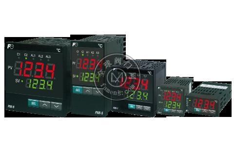 富士温控器全国一级代理商 PXR9TEY1-8W000-C