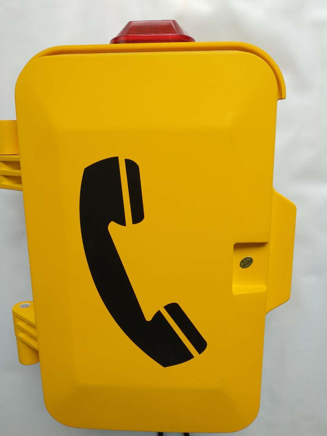 综合管廊IP对讲电话，地下管廊防水电话，光纤紧急电话