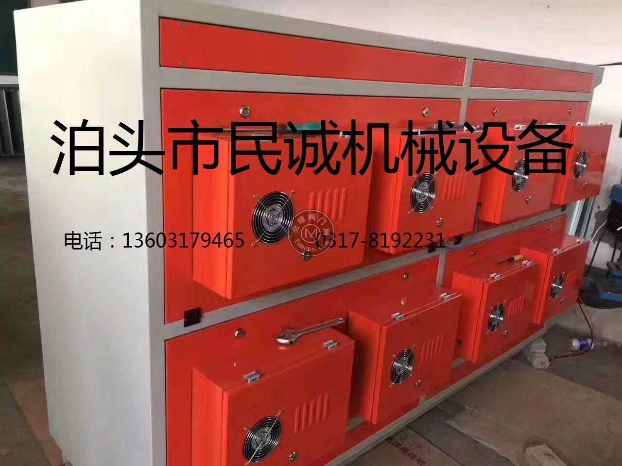 河南省民诚机械设备等离子20000
