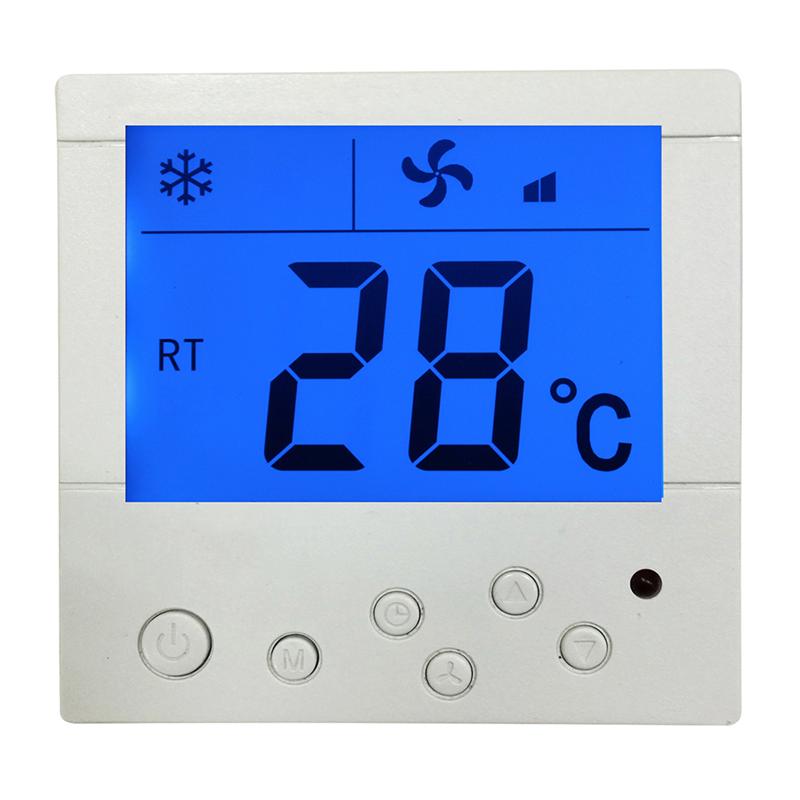 MY-301DXF 中央空调温控器